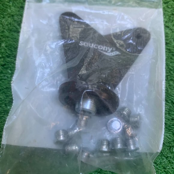 Saucony Size 7 Women's Racing Shoes - Picture 2 of 4